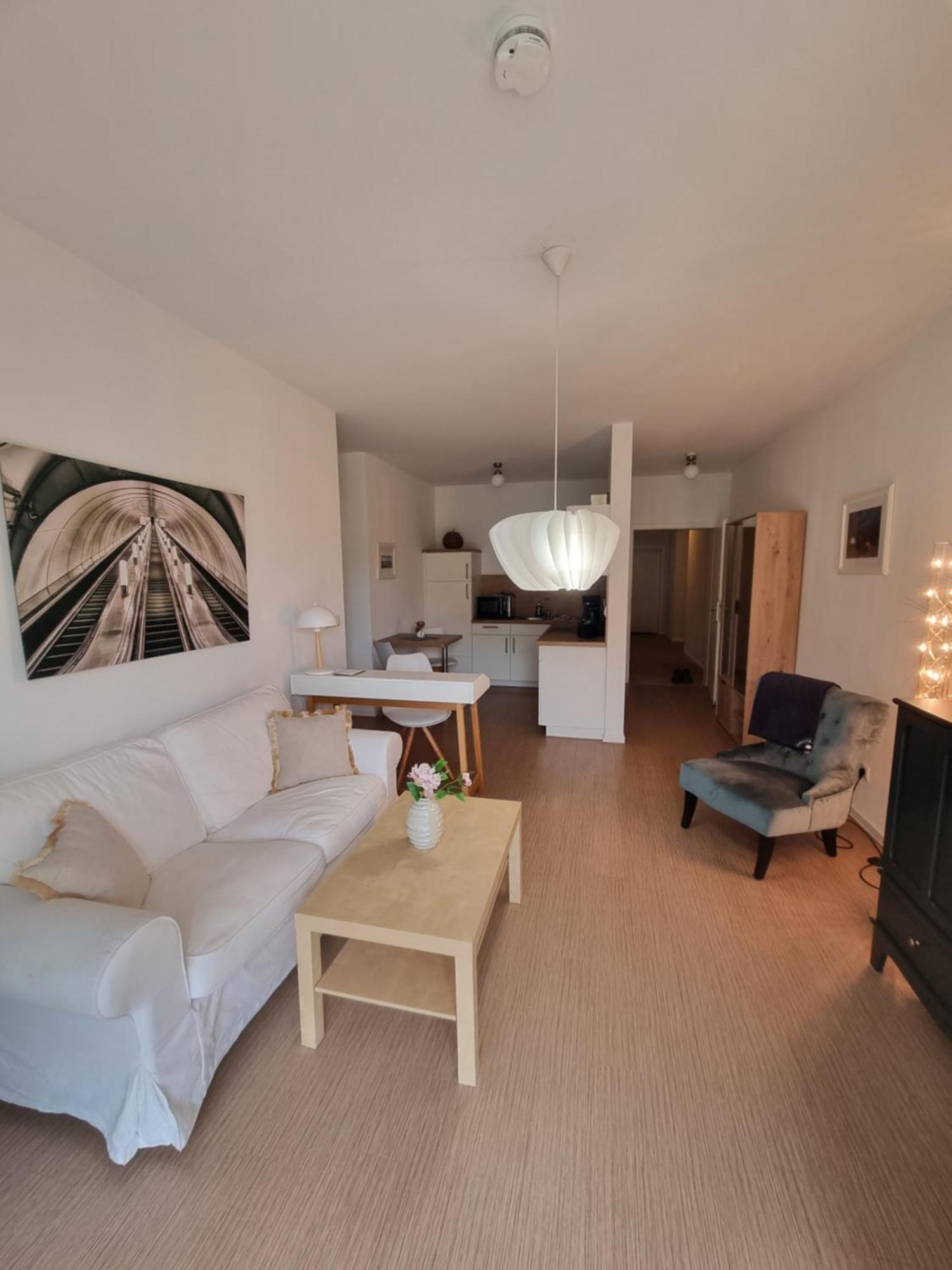Ferienwohnung Im Palais Am See Am Goitzschesee Bitterfeld-Wolfen Quarto foto